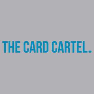 The Card Cartel Hoody Design