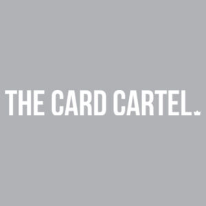 The Card Cartel Hoody 2 Design