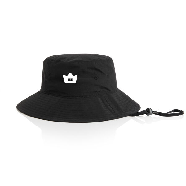 The Card Cartel Bucket hat Thumbnail