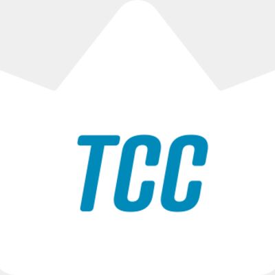 TCC Crown logo Thumbnail