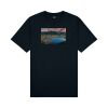 Cloke Mens Outline Tee Thumbnail