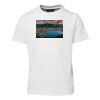 Podium Mens Poly Tee Thumbnail