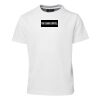 Podium Mens Poly Tee Thumbnail