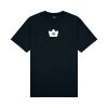 Cloke Mens Outline Tee - Plus Sizes Thumbnail