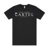 AS Colour Mens Block T shirt Thumbnail